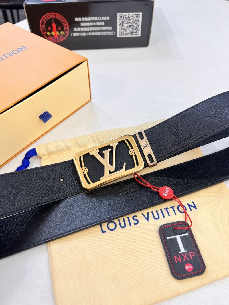 Louis Vuitton Belts